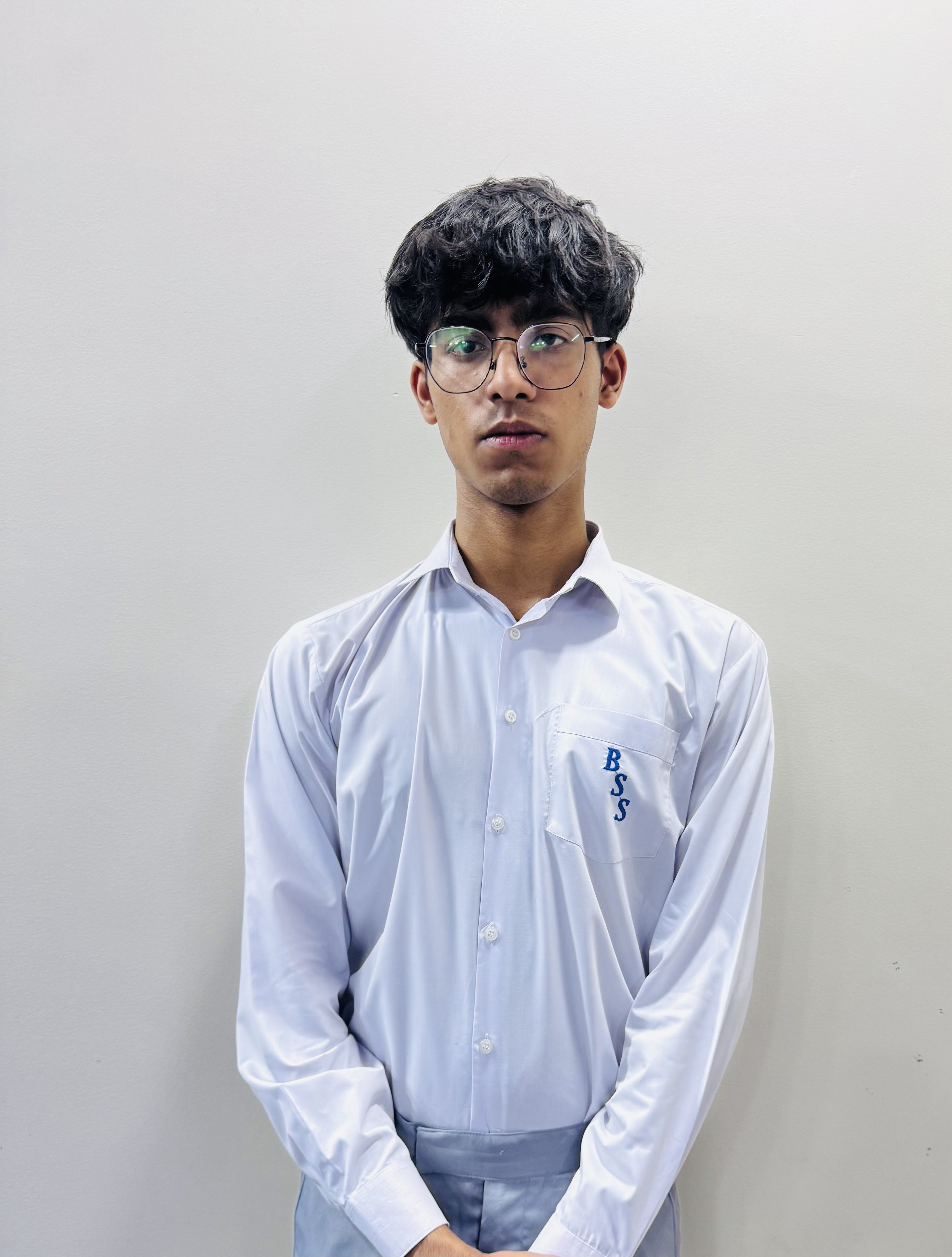 M. Rayyan Mirza
